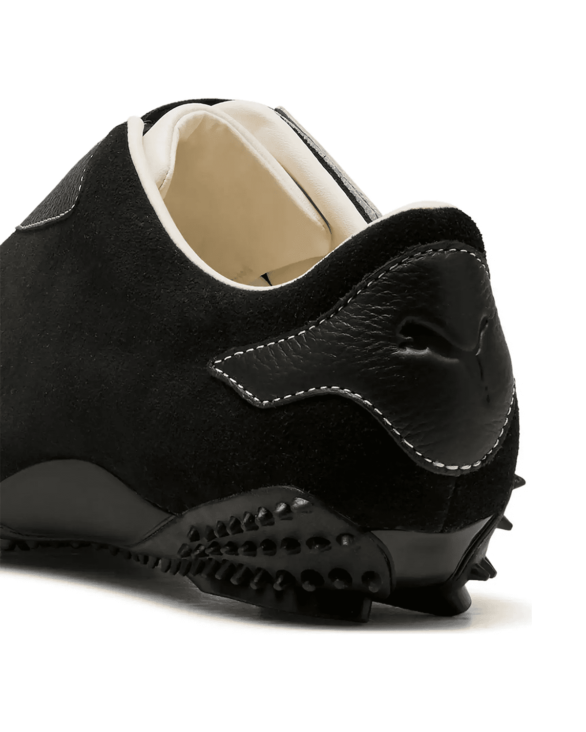 Mostro Icons Black - Frosted Ivory - LIKELIHOOD