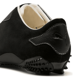 Mostro Icons Black - Frosted Ivory - LIKELIHOOD