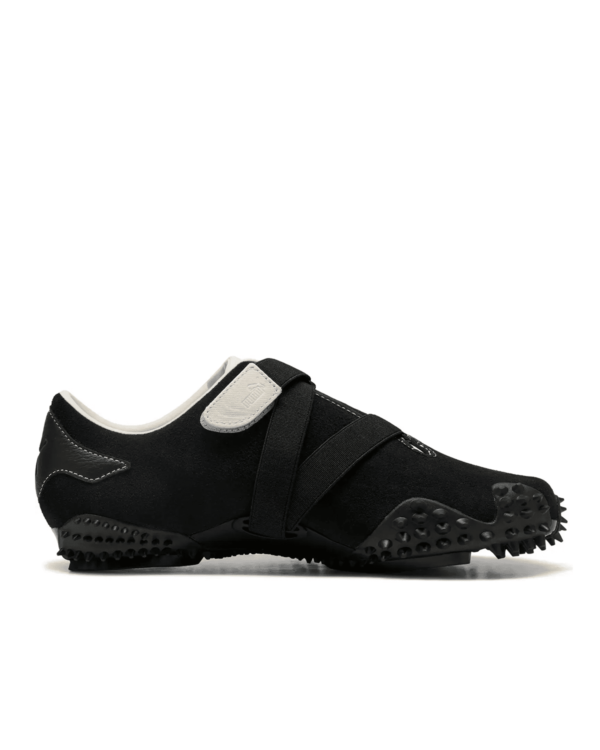Mostro Icons Black - Frosted Ivory - LIKELIHOOD