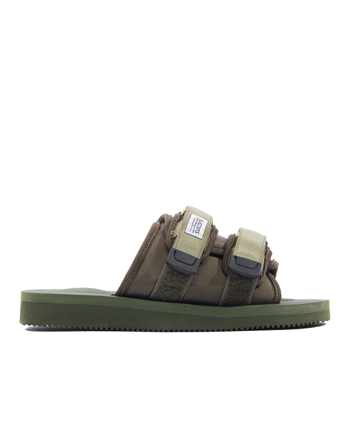 Moto - Cab '22 Olive - LIKELIHOOD