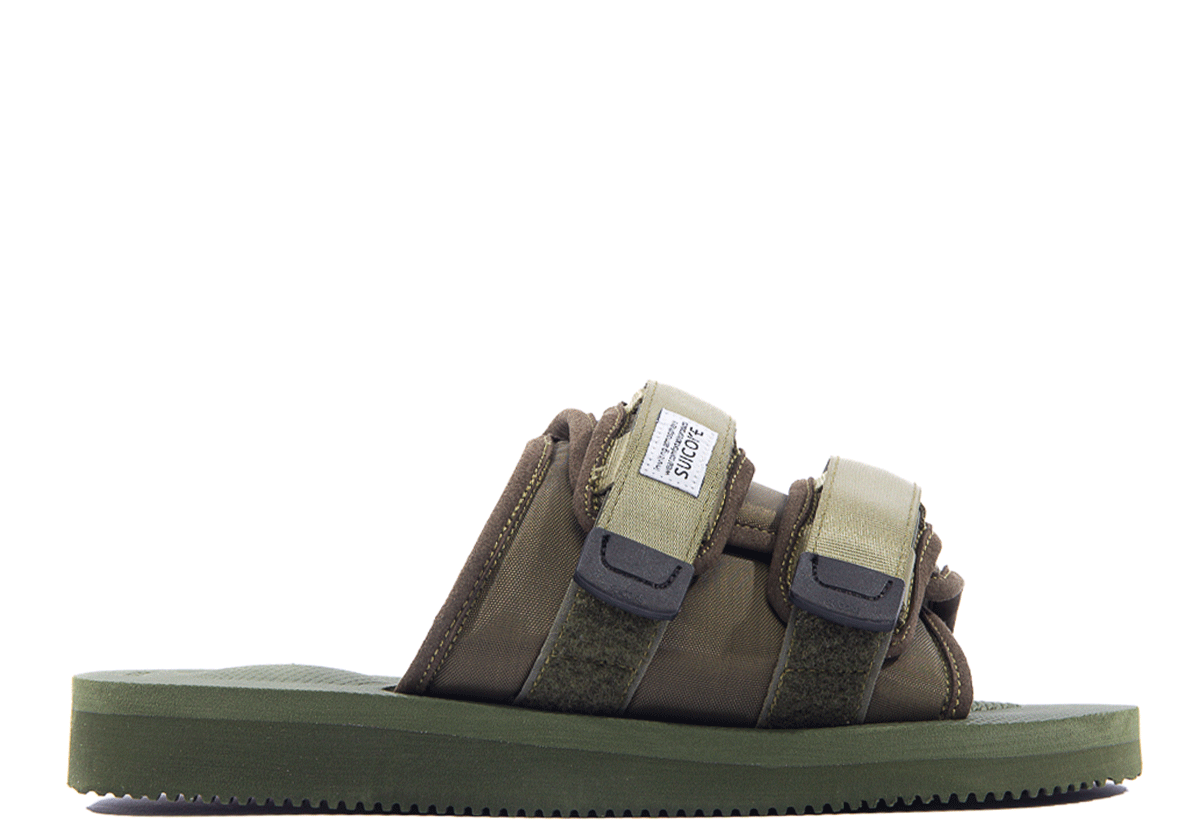 Moto - Cab '22 Olive - LIKELIHOOD