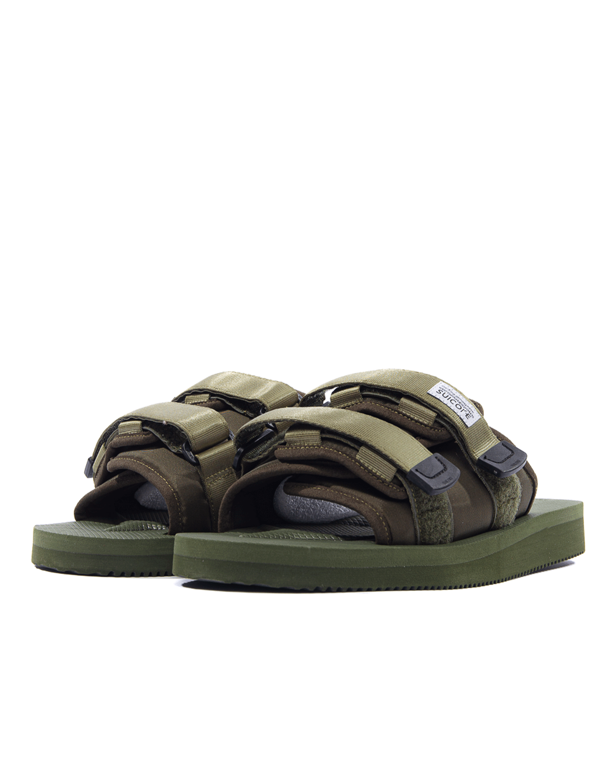 Moto - Cab '22 Olive - LIKELIHOOD