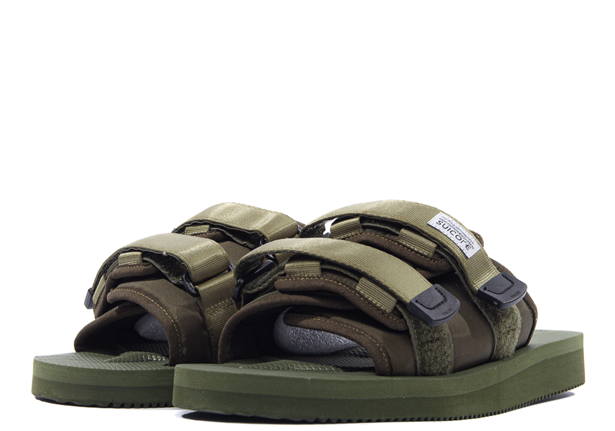 Moto - Cab '22 Olive - LIKELIHOOD