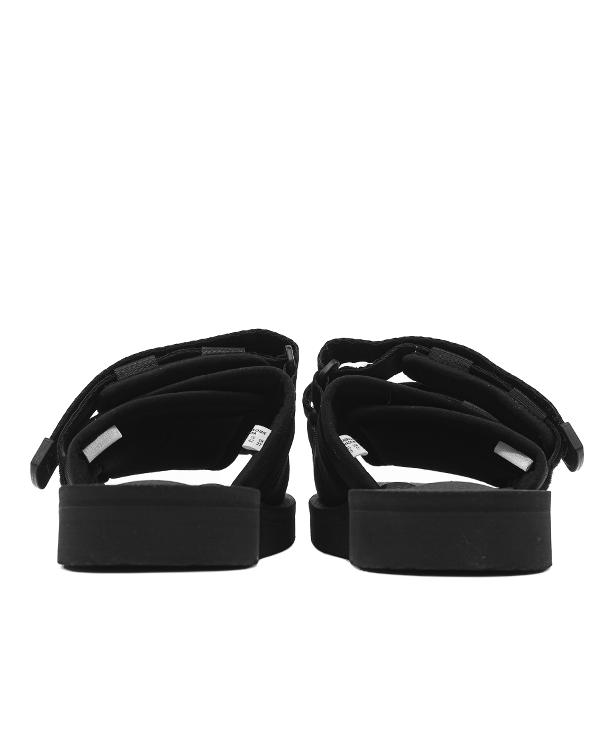 Moto - Cab Black - LIKELIHOOD