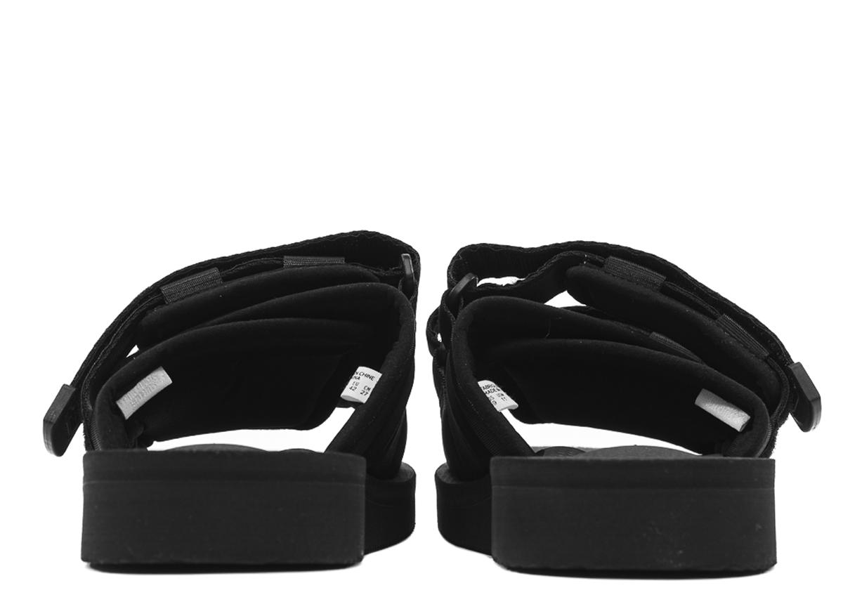 Moto - Cab Black - LIKELIHOOD