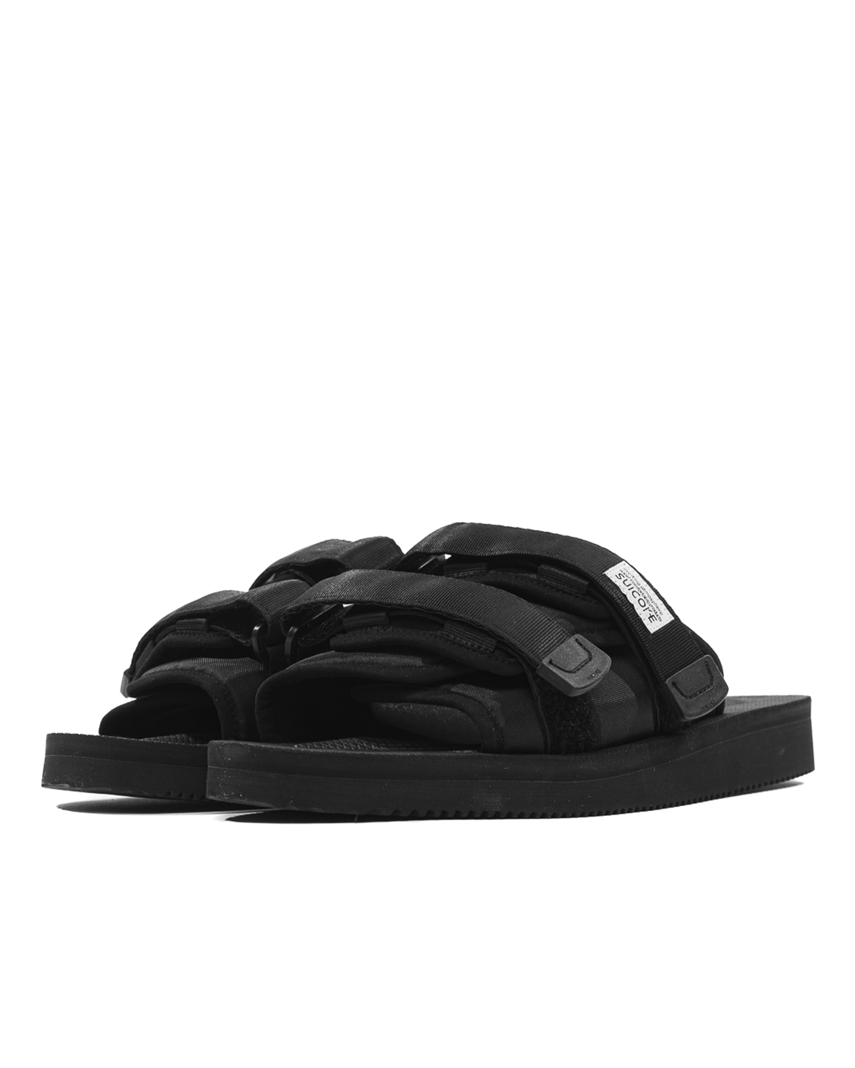 Moto - Cab Black - LIKELIHOOD
