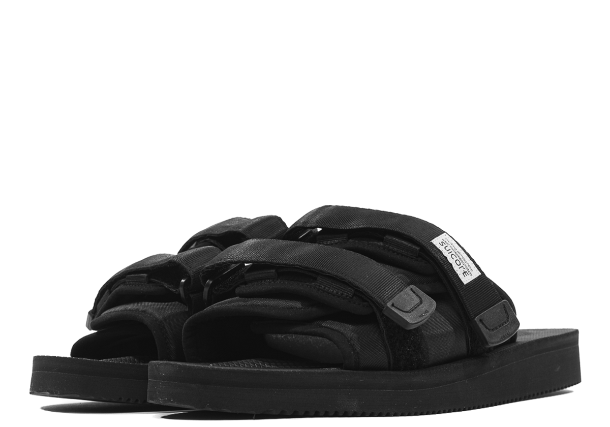 Moto - Cab Black - LIKELIHOOD