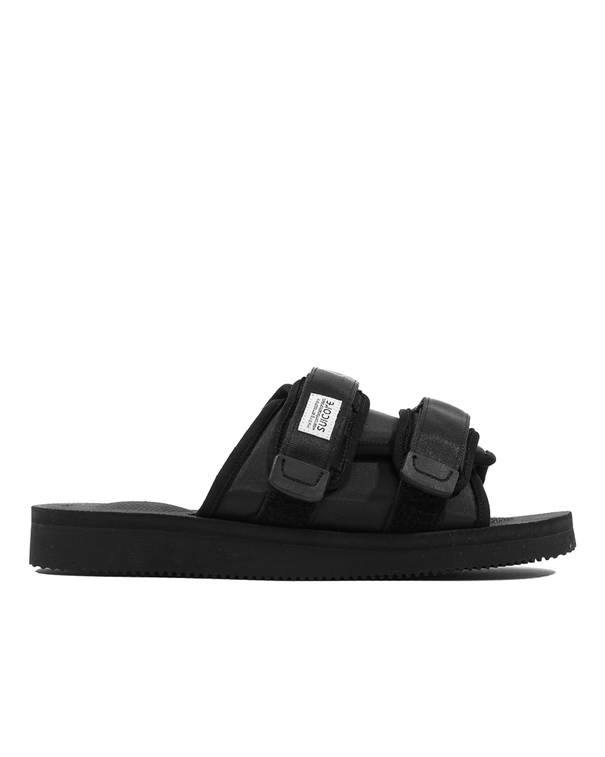 Moto - Cab Black - LIKELIHOOD