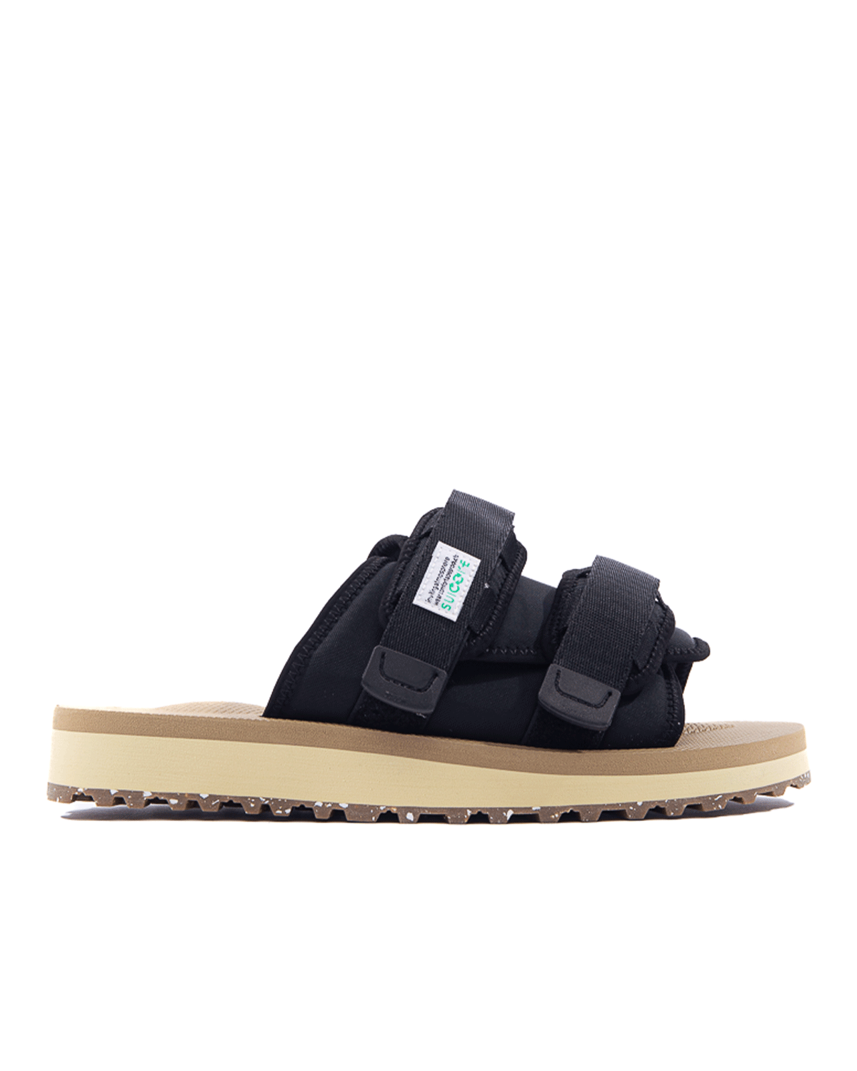 Moto - Cab - ECO Black/Beige - LIKELIHOOD
