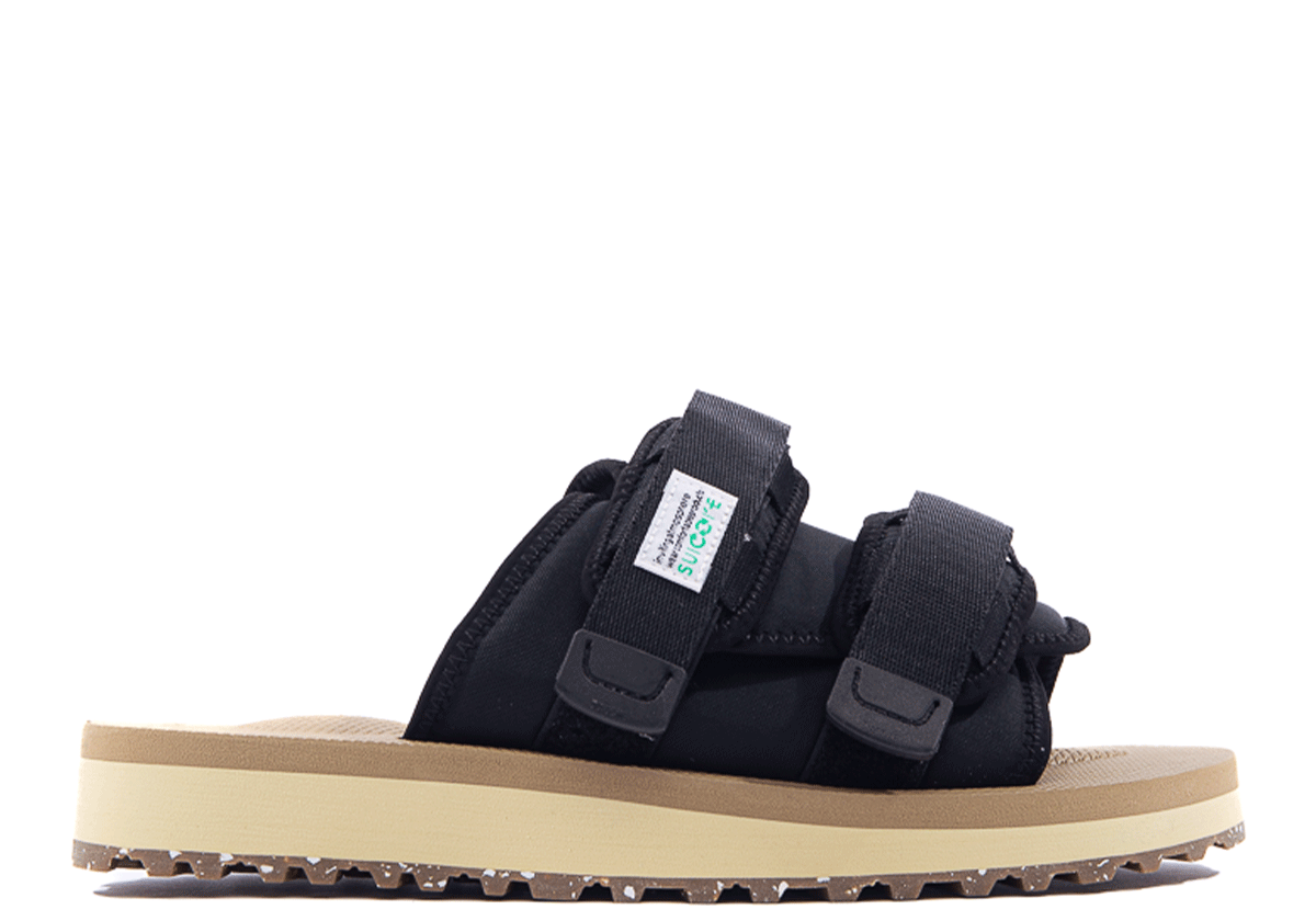 Moto - Cab - ECO Black/Beige - LIKELIHOOD