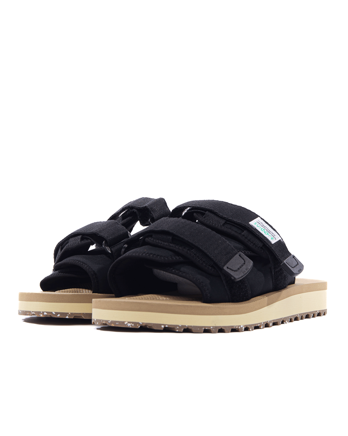 Moto - Cab - ECO Black/Beige - LIKELIHOOD