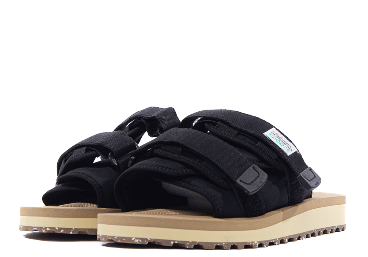 Moto - Cab - ECO Black/Beige - LIKELIHOOD