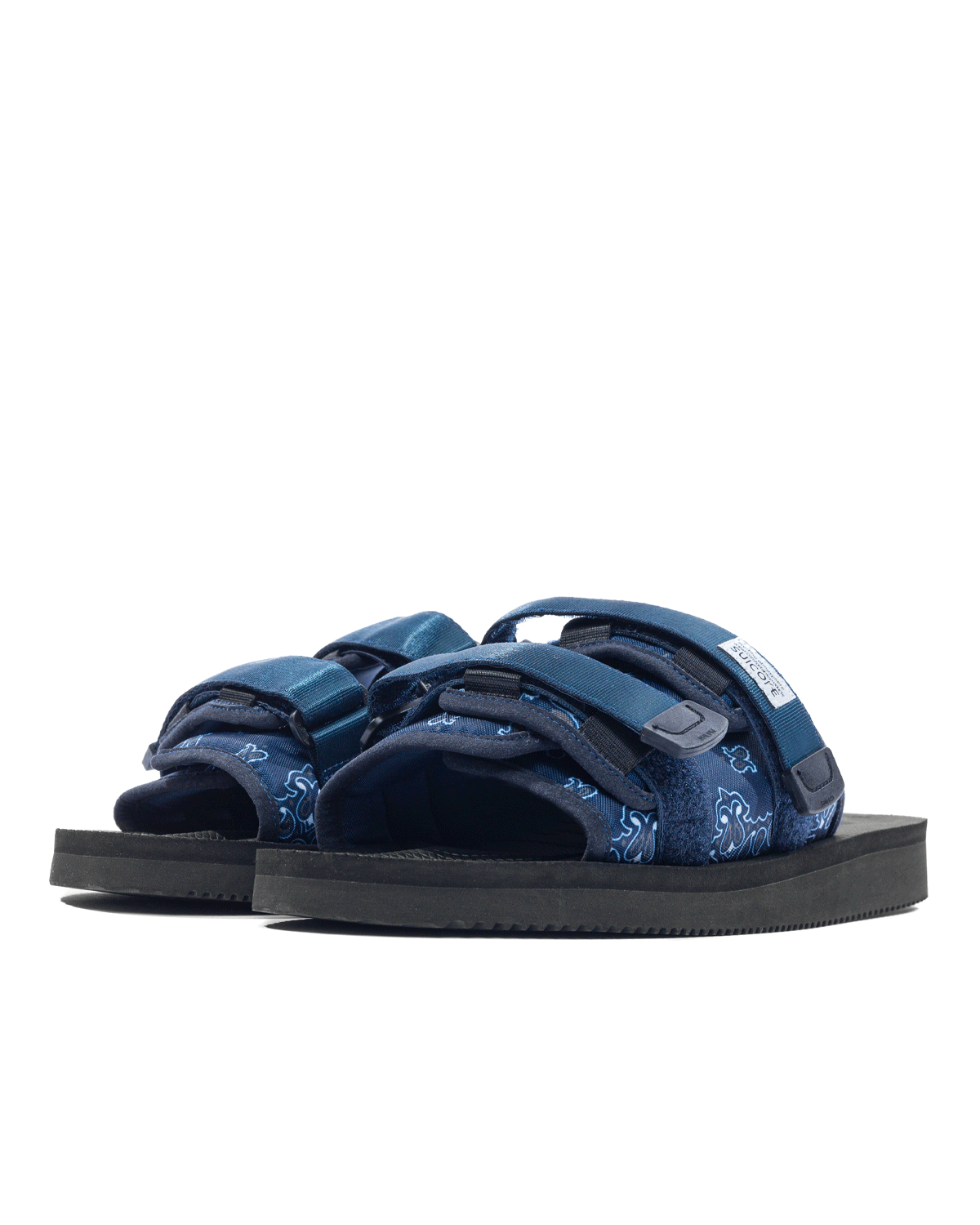 Moto - Cab - PT02 Navy - LIKELIHOOD