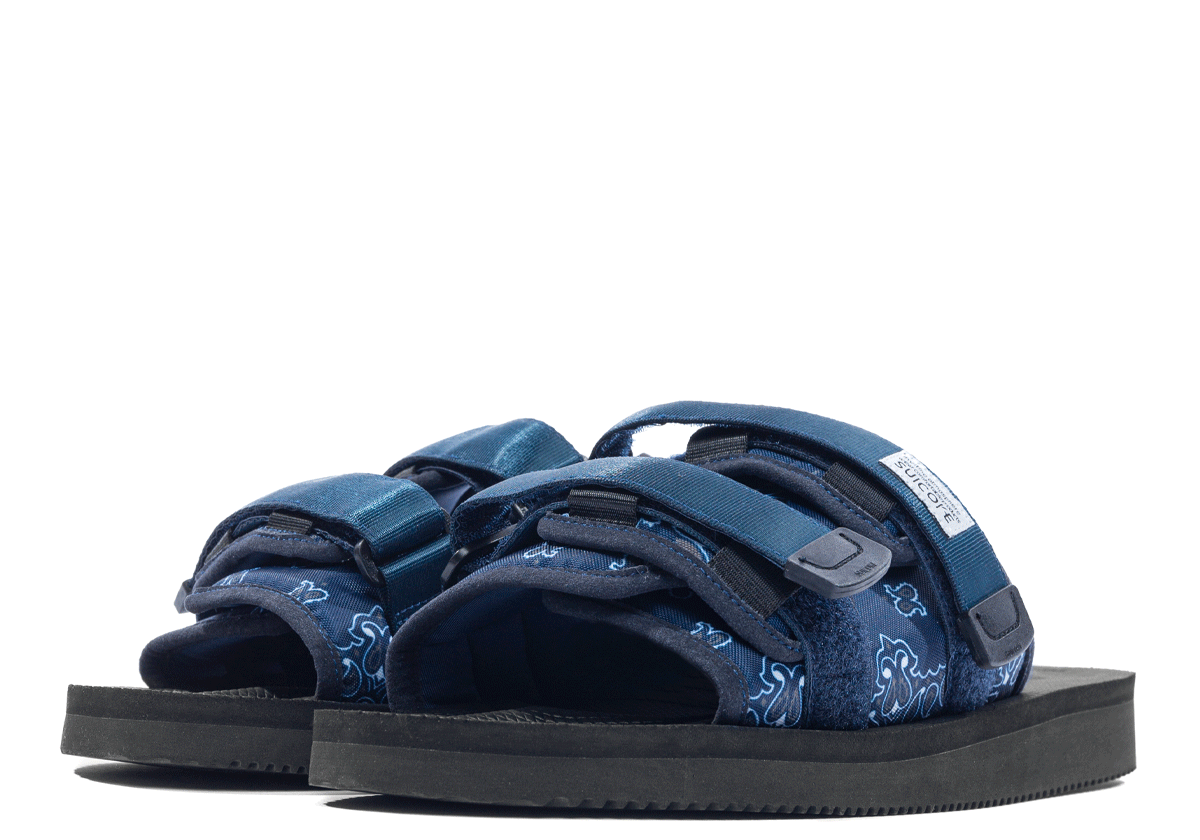 Moto - Cab - PT02 Navy - LIKELIHOOD