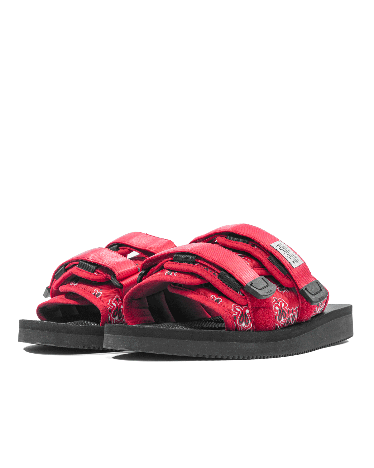 Moto - Cab - PT02 Red - LIKELIHOOD