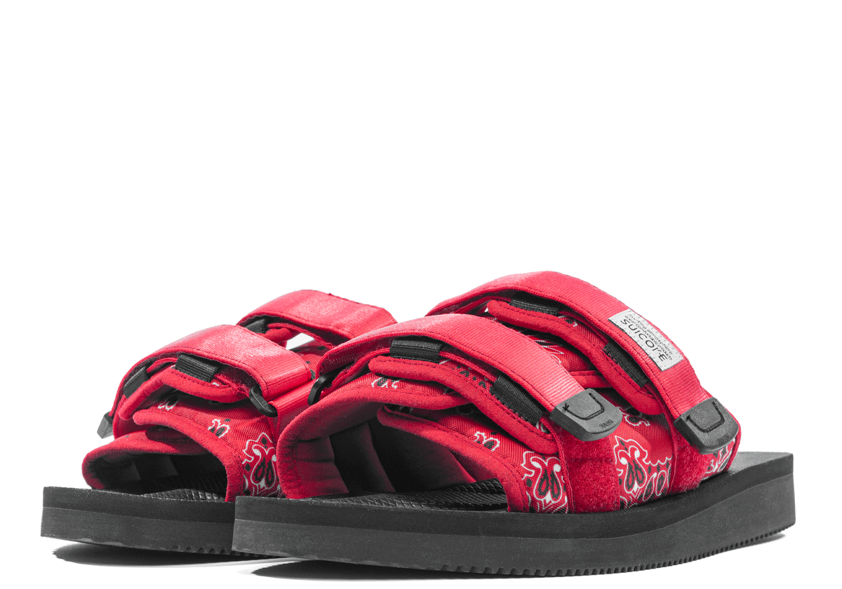 Moto - Cab - PT02 Red - LIKELIHOOD