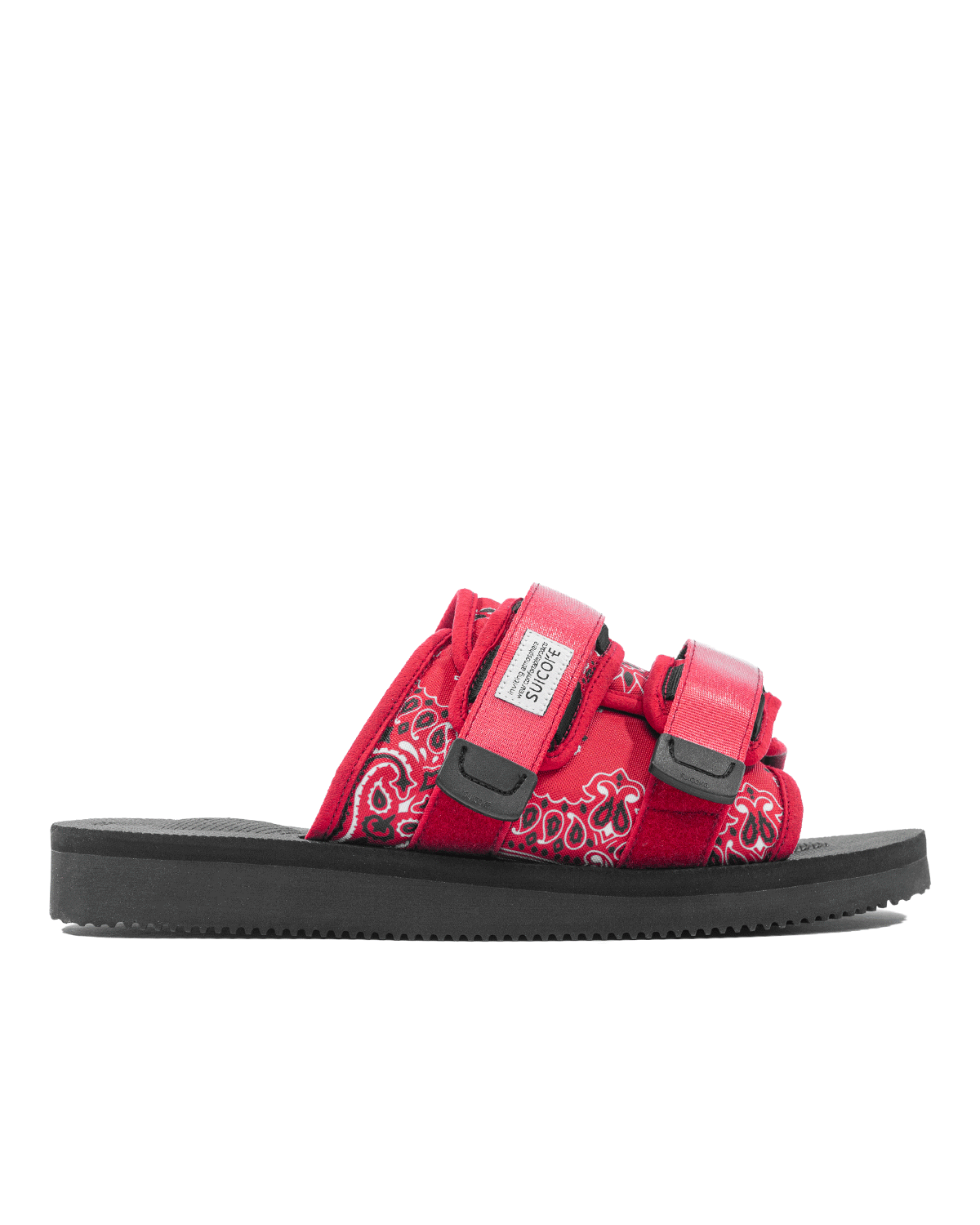 Moto - Cab - PT02 Red - LIKELIHOOD