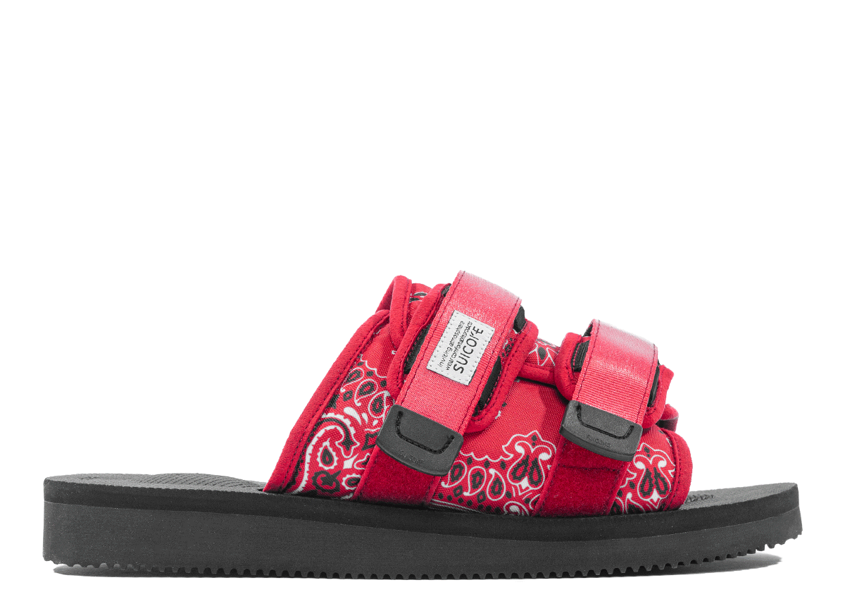 Moto - Cab - PT02 Red - LIKELIHOOD