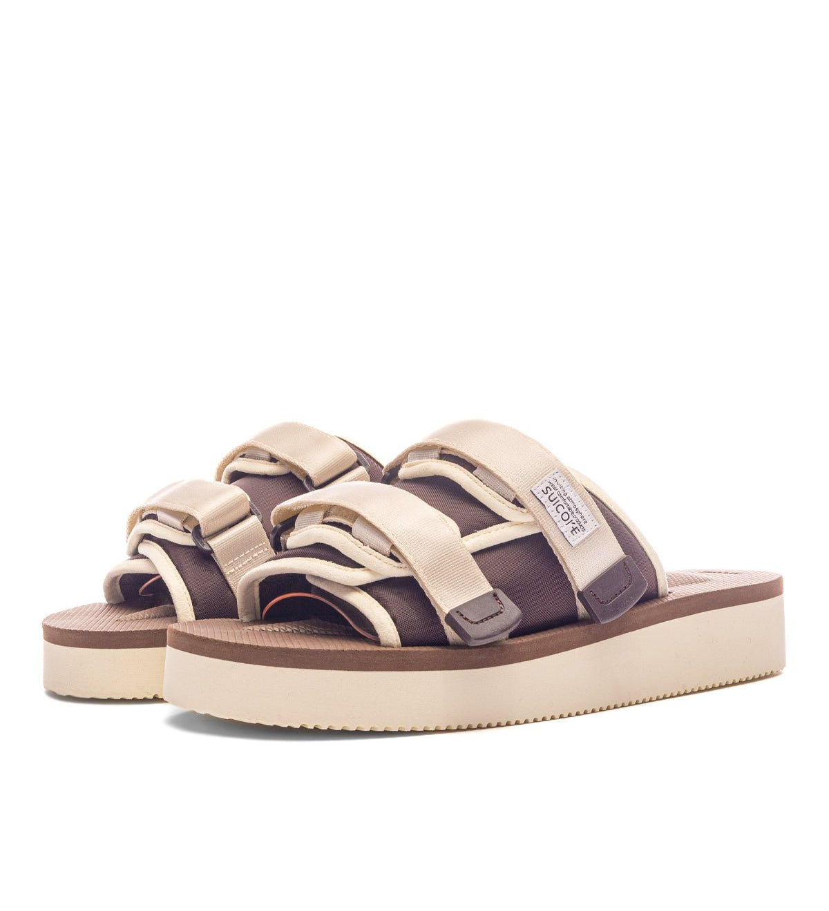 Moto - Po Ivory Brown - LIKELIHOOD