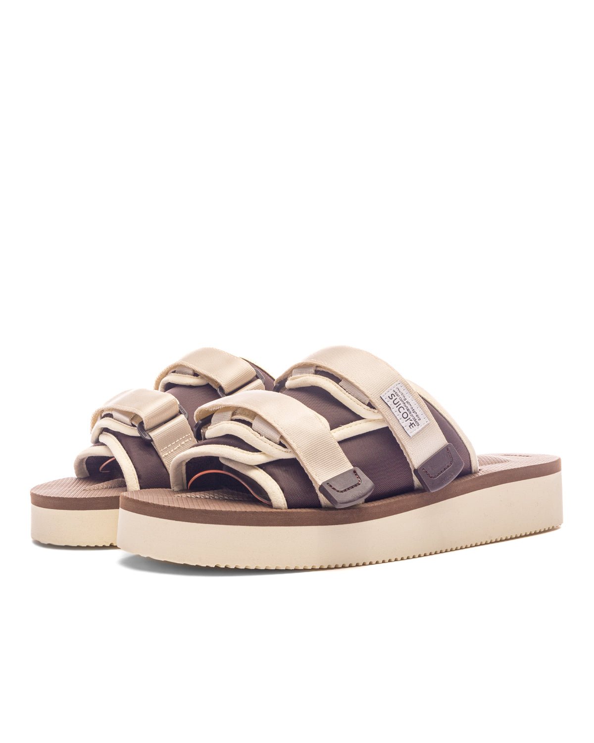 Moto - Po Ivory Brown - LIKELIHOOD