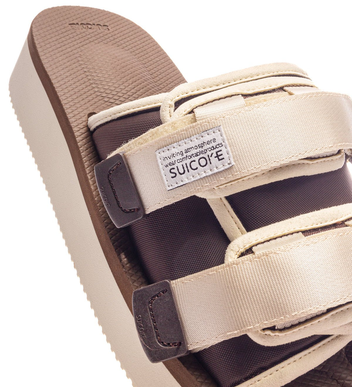 Moto - Po Ivory Brown - LIKELIHOOD