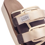 Moto - Po Ivory Brown - LIKELIHOOD