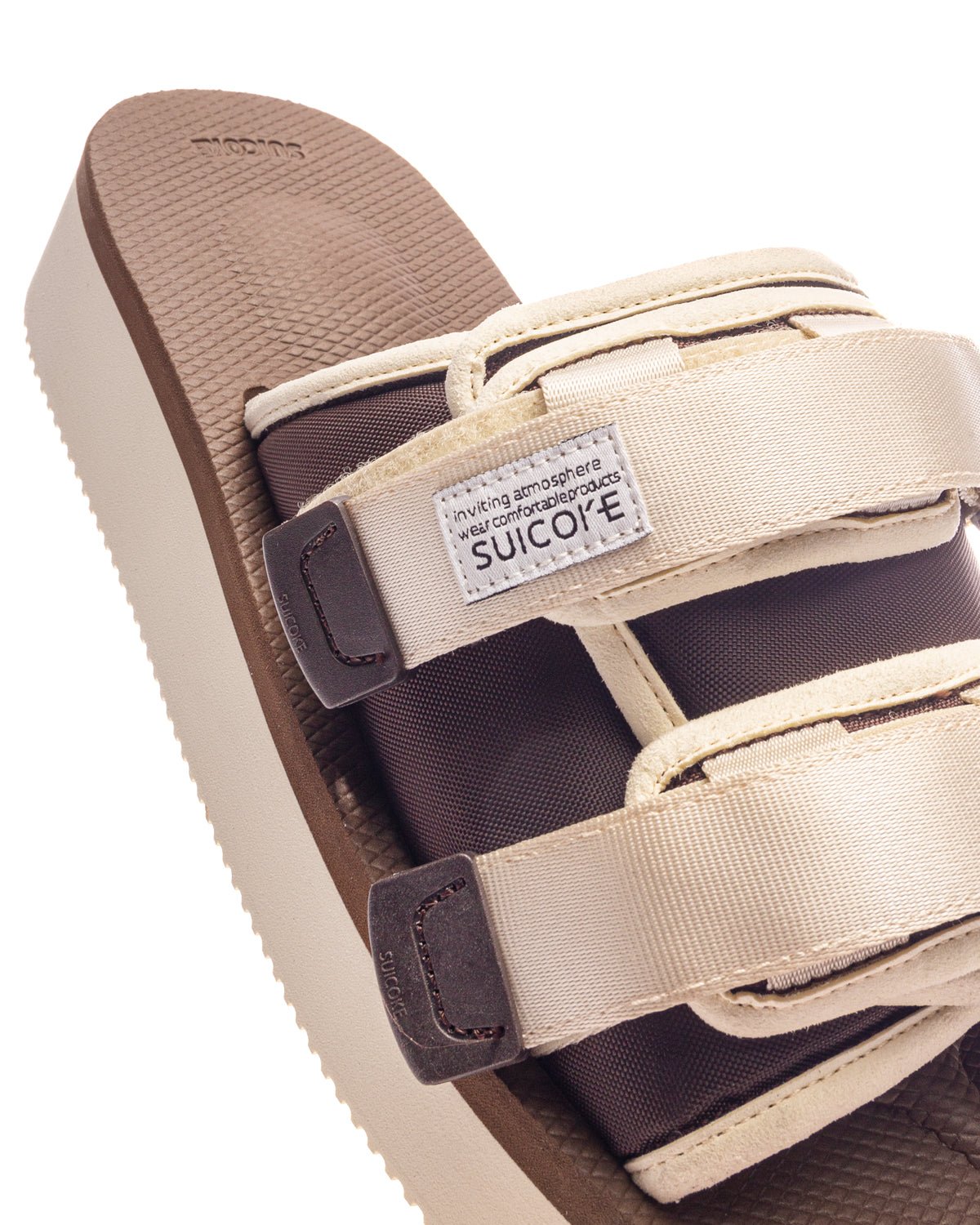 Moto - Po Ivory Brown - LIKELIHOOD