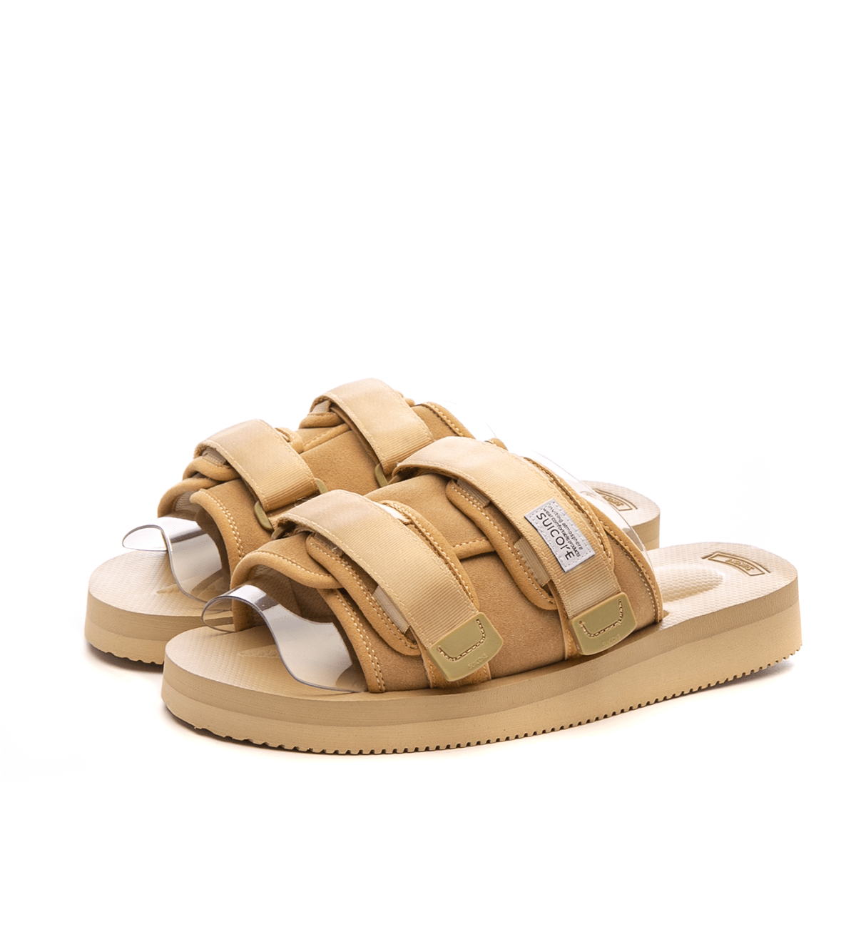 Moto - Vs Beige - LIKELIHOOD