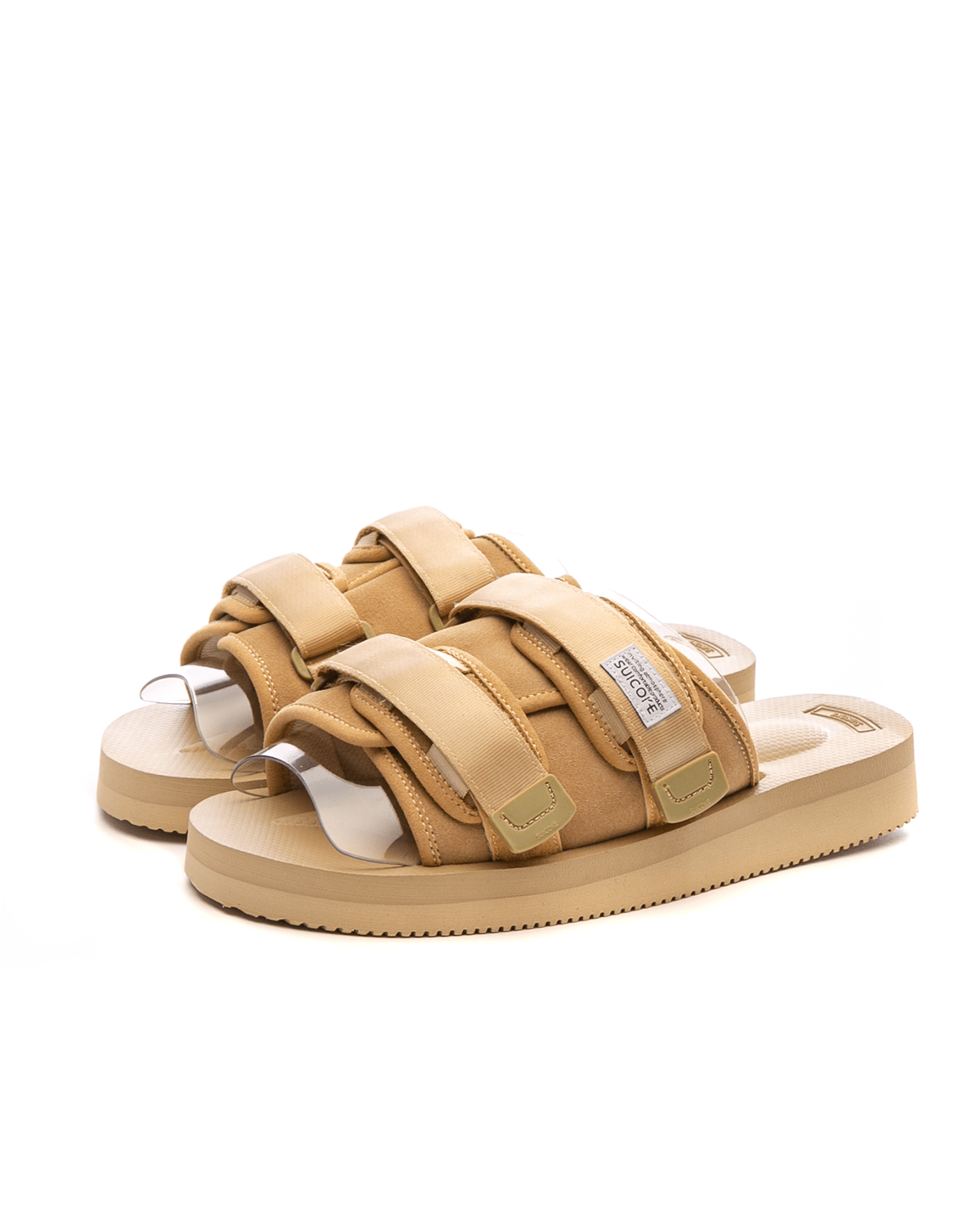 Moto - Vs Beige - LIKELIHOOD