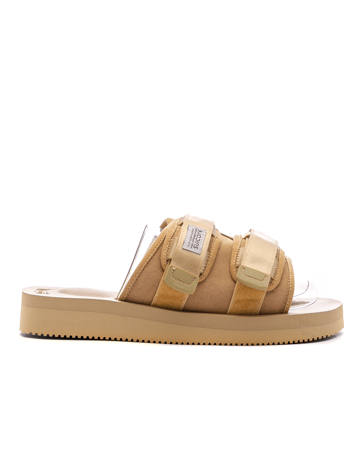 Moto - Vs Beige - LIKELIHOOD