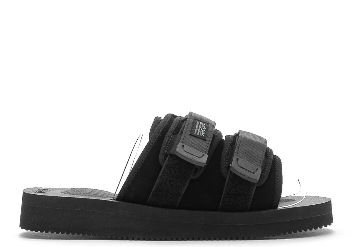 Moto - Vs Black - LIKELIHOOD