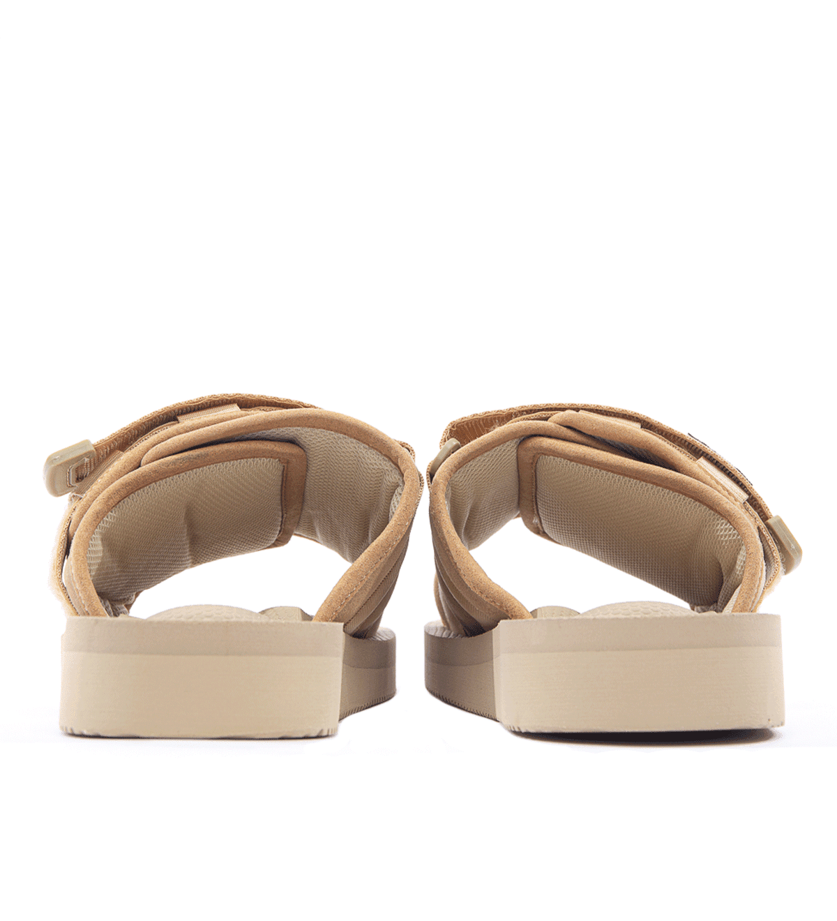 Moto - Vs Suede Beige - LIKELIHOOD