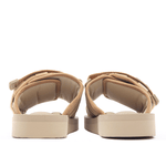 Moto - Vs Suede Beige - LIKELIHOOD