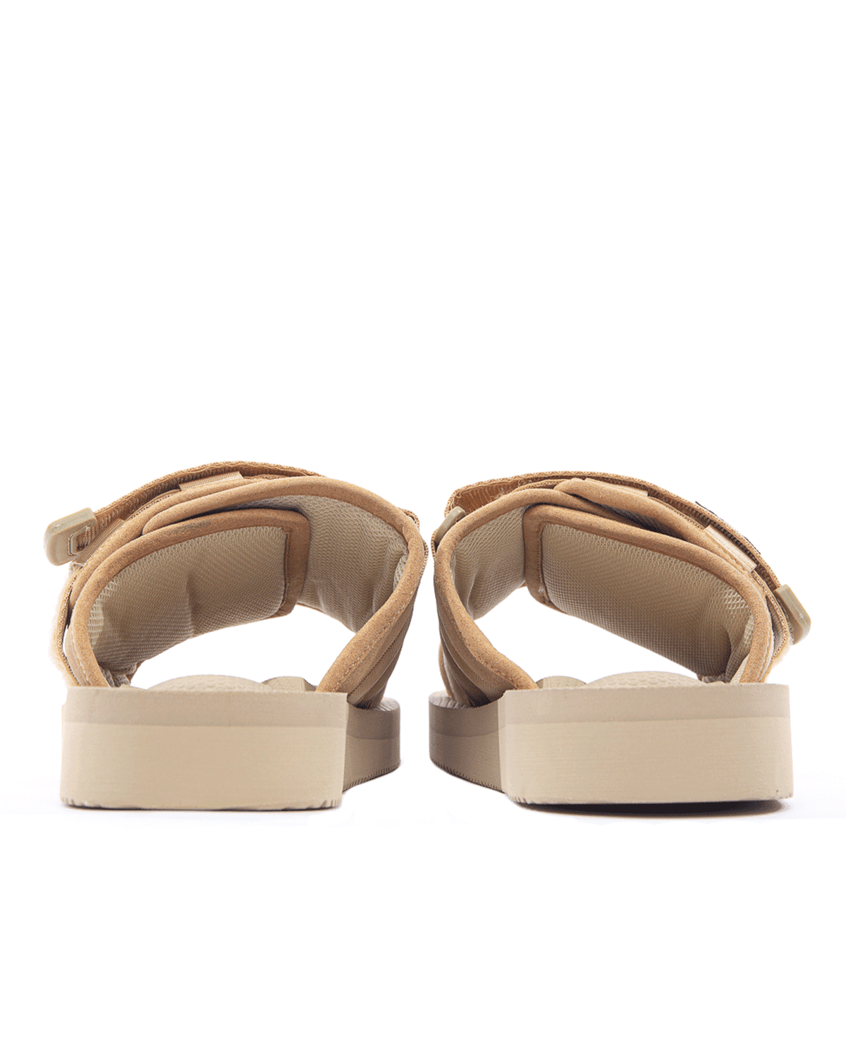 Moto - Vs Suede Beige - LIKELIHOOD