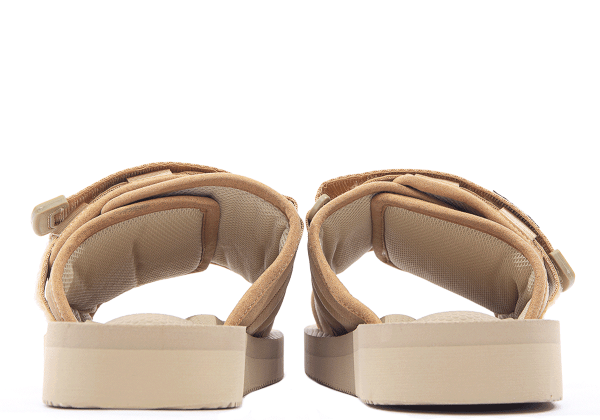 Moto - Vs Suede Beige - LIKELIHOOD