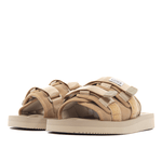 Moto - Vs Suede Beige - LIKELIHOOD