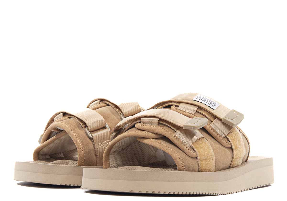 Moto - Vs Suede Beige - LIKELIHOOD