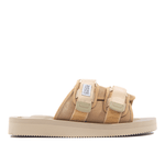 Moto - Vs Suede Beige - LIKELIHOOD