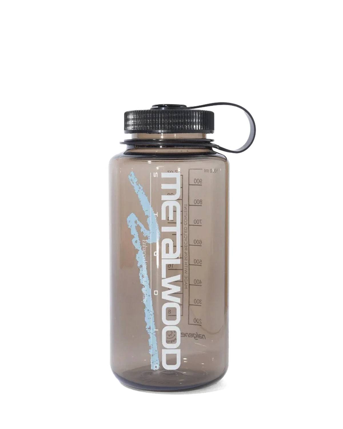 Moto Nalgene Water Bottle Root Beer