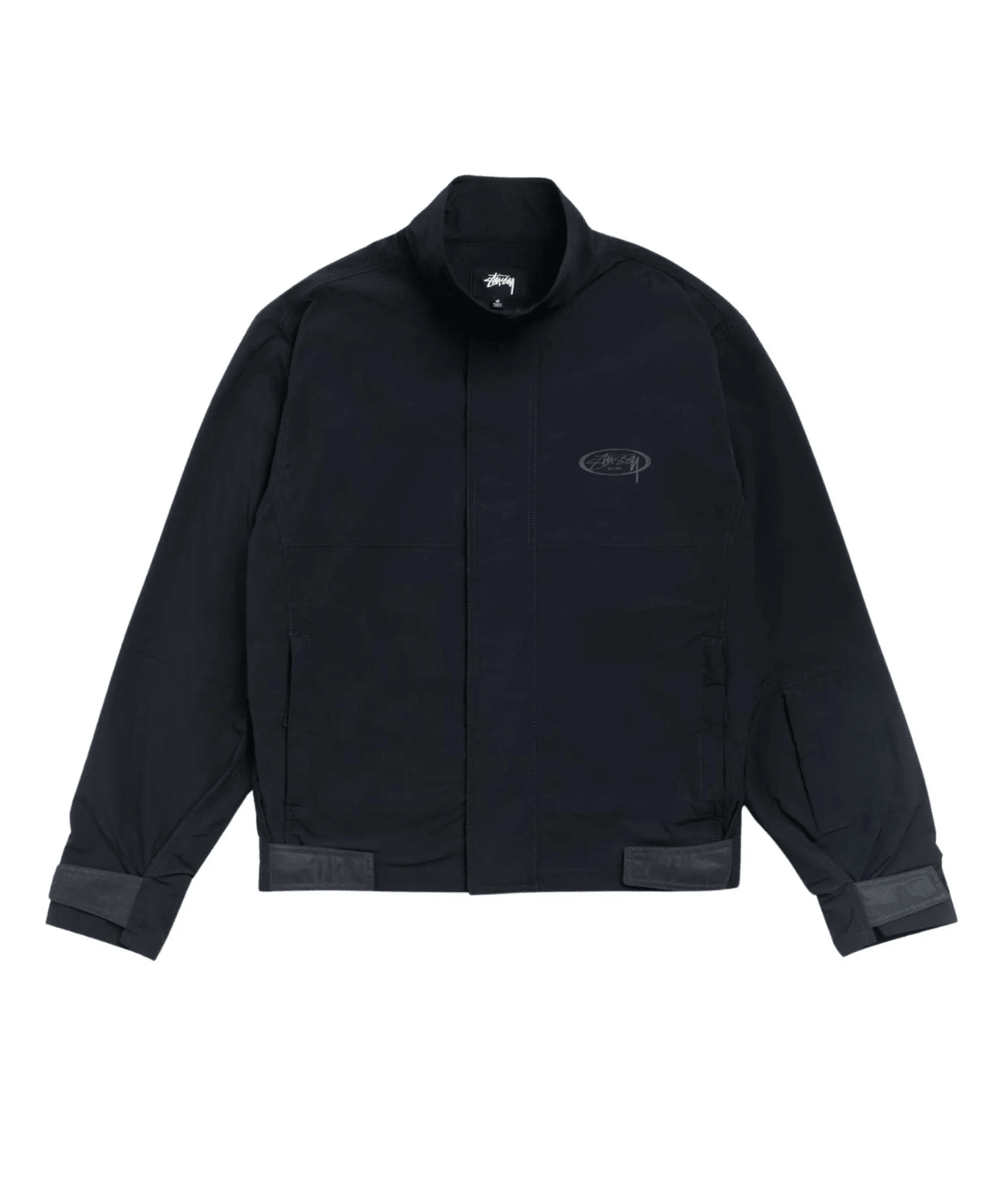 MX Jacket Black - LIKELIHOOD