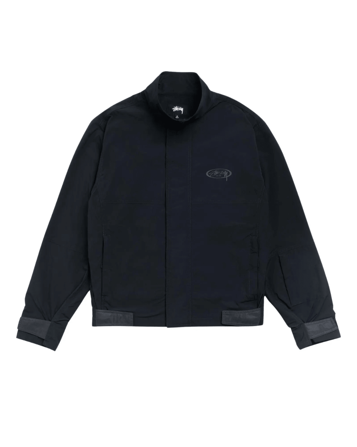 MX Jacket Black - LIKELIHOOD