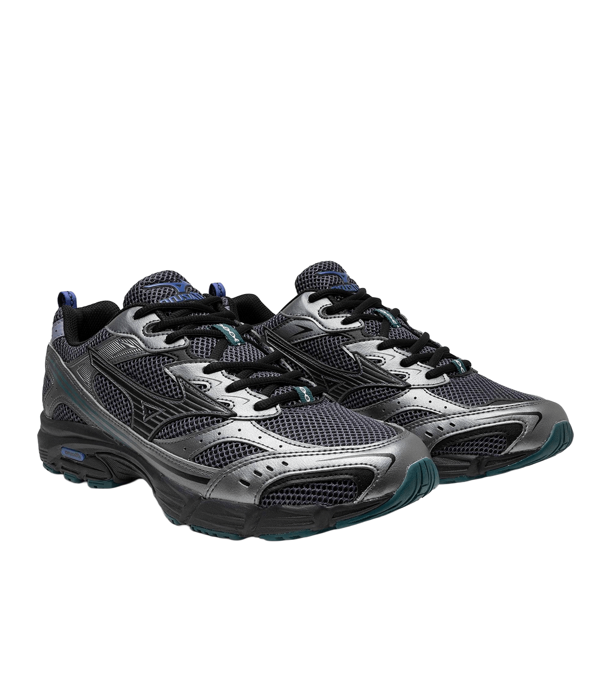 MXR Odyssey Grey/Black - LIKELIHOOD