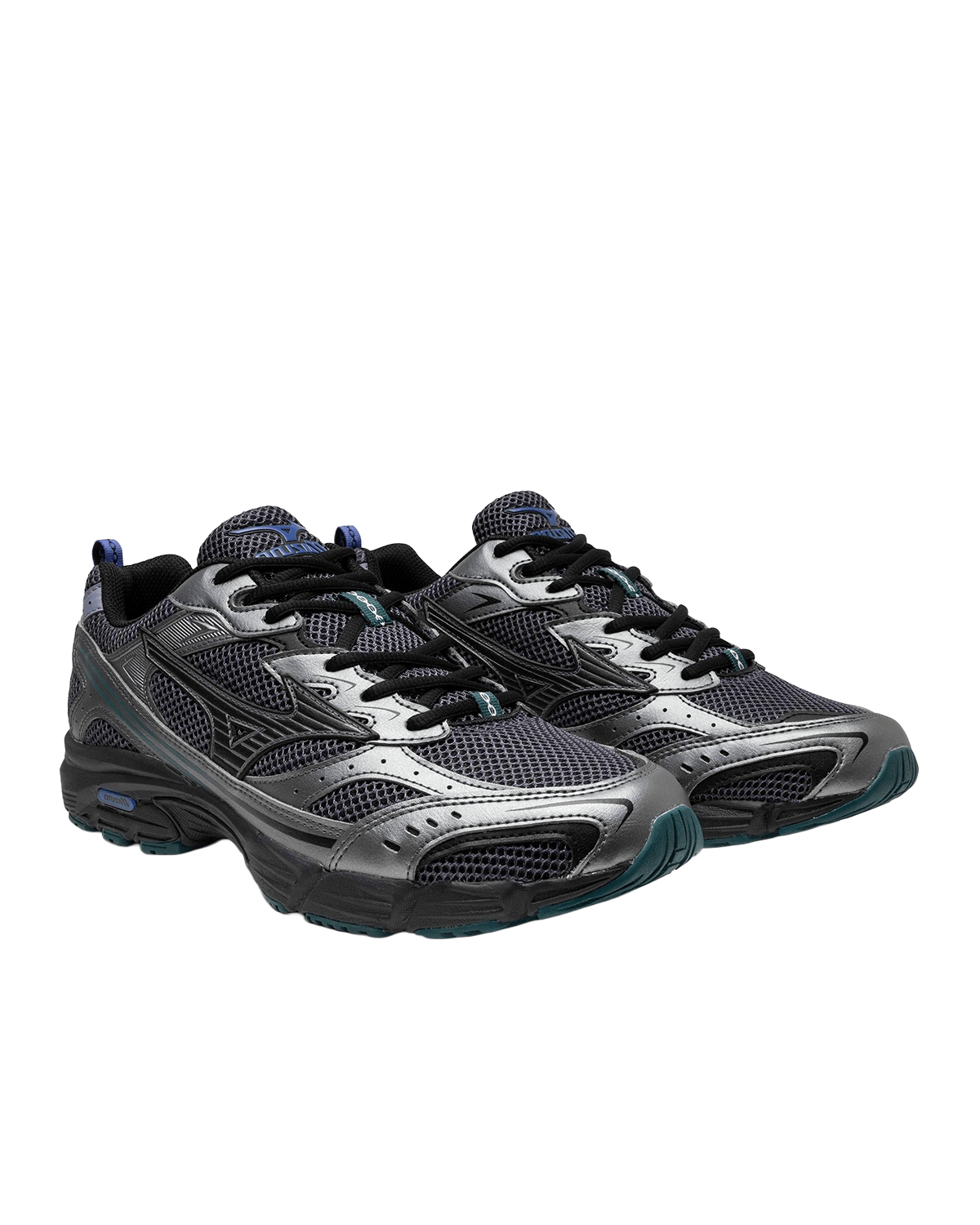 MXR Odyssey Grey/Black - LIKELIHOOD