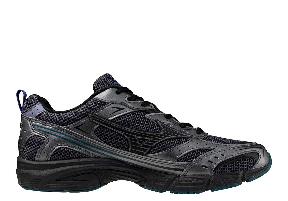 MXR Odyssey Grey/Black - LIKELIHOOD