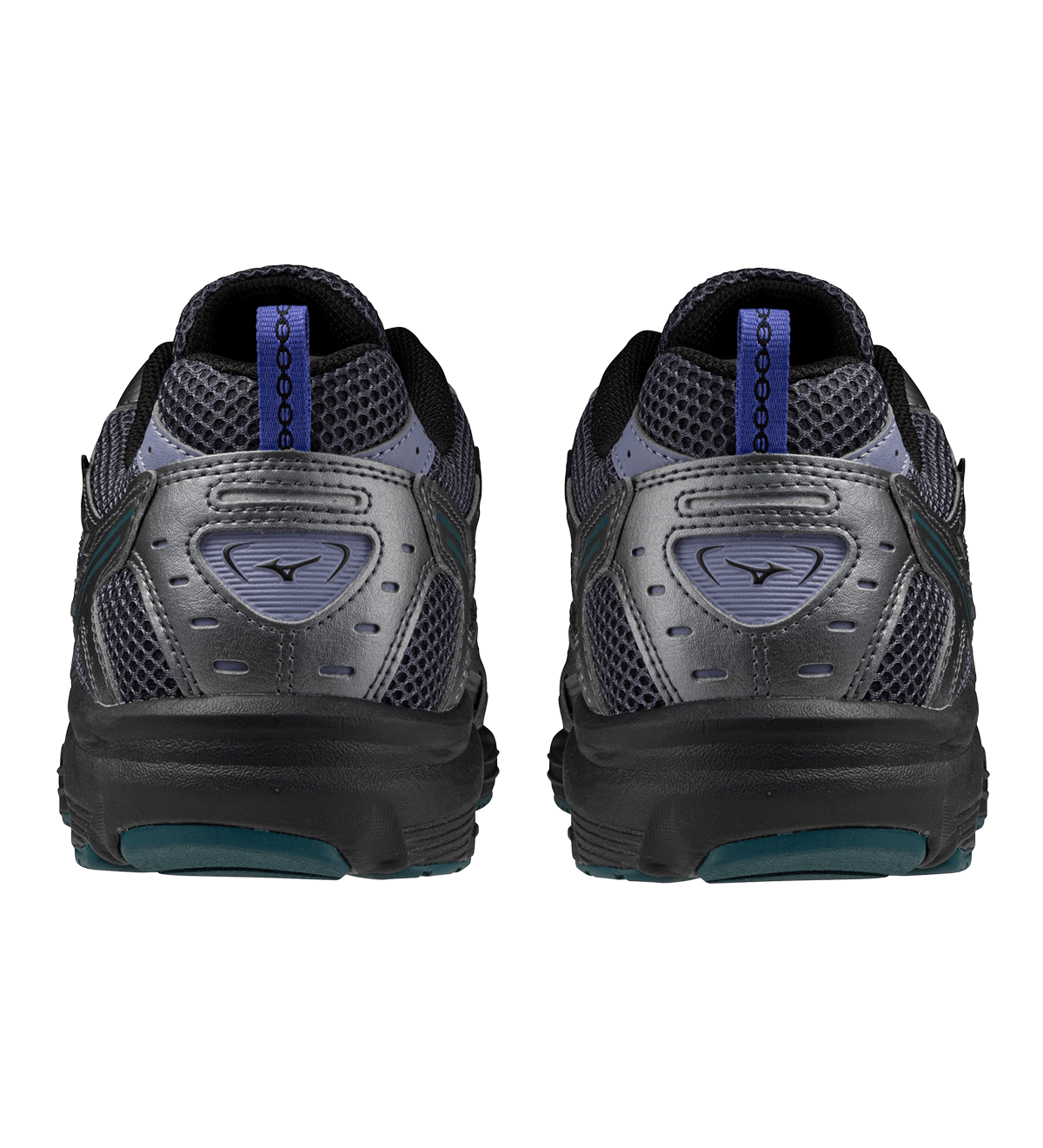 MXR Odyssey Grey/Black - LIKELIHOOD