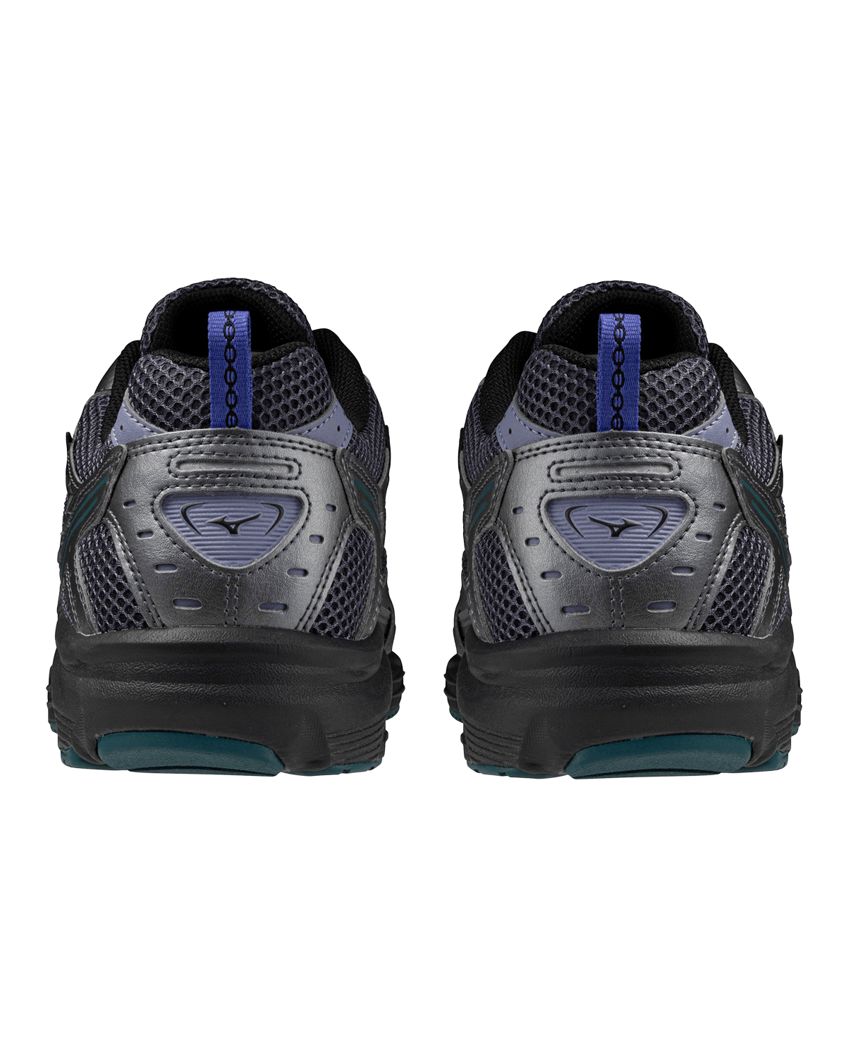 MXR Odyssey Grey/Black - LIKELIHOOD