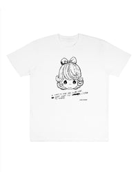 My Own Way Tee White - LIKELIHOOD