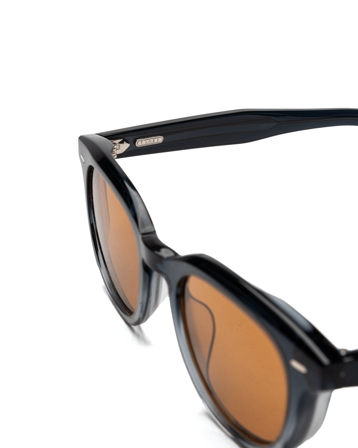 N. 05 Sun 48 Twilight Gradient + Cognac - LIKELIHOOD