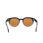 N. 05 Sun 48 Twilight Gradient + Cognac - LIKELIHOOD