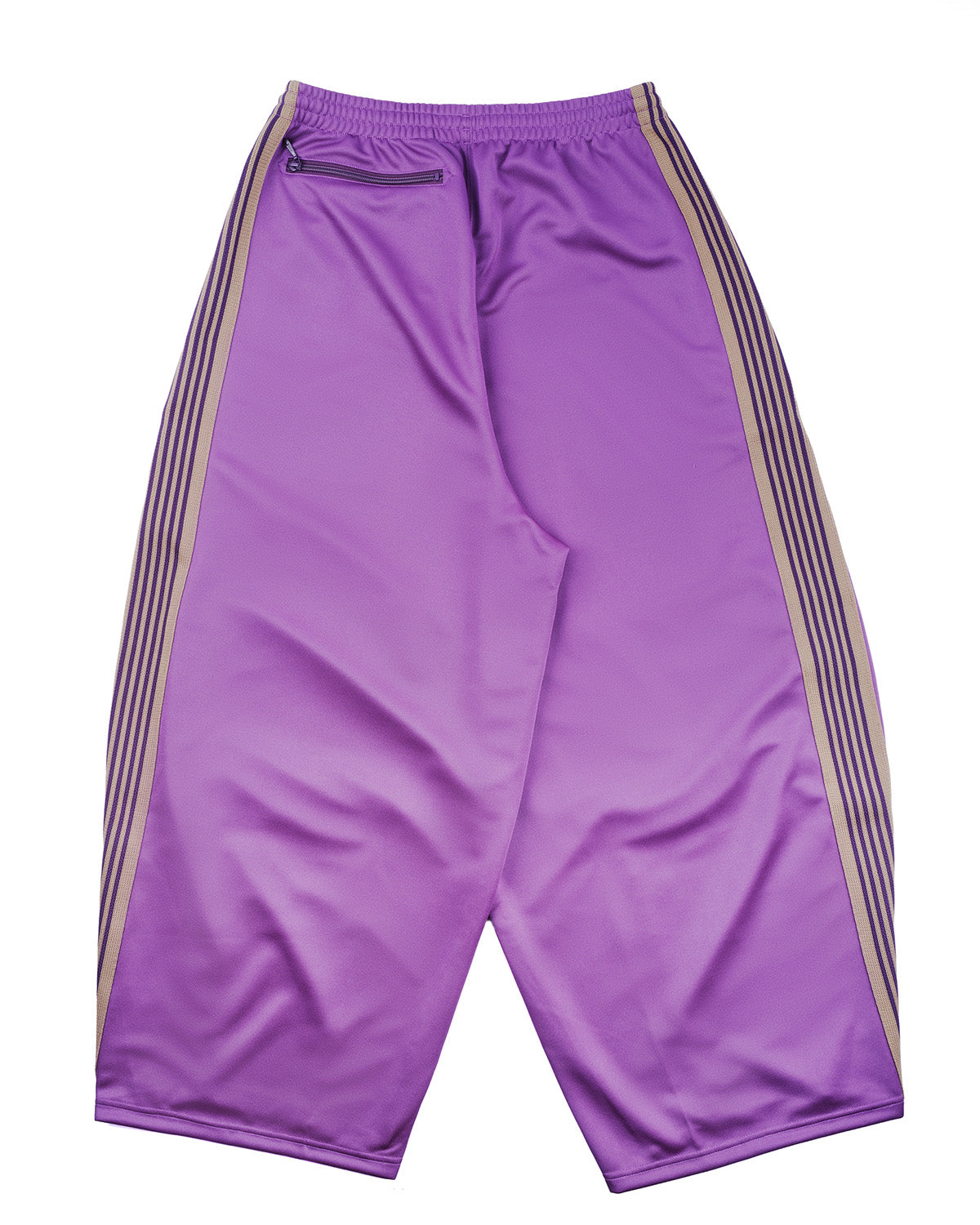 Needles x Kae Tanaka H.D. Track Pant - Poly Smooth